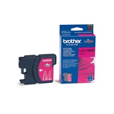 BROTHER eredeti Tintapatron magenta, LC1100, MFC6490CW,790CW,DCP385C