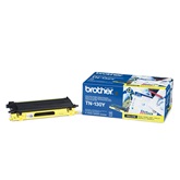BROTHER eredeti Toner yellow, TN130, HL4040,4070, DCP9040,9045, MFC9440,9840