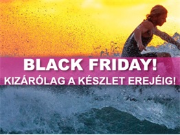 Black Friday!