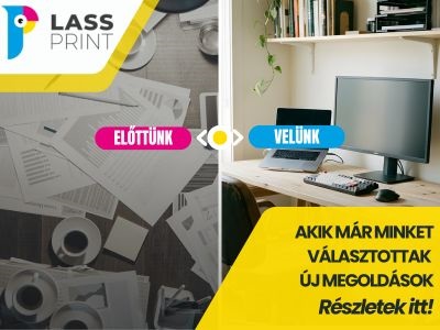 Bővült azoknak a cégeknek a listája, akik minket választottak