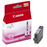 CANON EREDETI Tintapatron magenta, PGI9, PixmaPro 9500,MX7600,IX7000