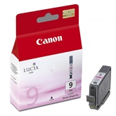CANON EREDETI Tintapatron magenta foto, PGI9, Pixma Pro 9500