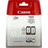 CANON eredeti Tintapatron multipack, PG545, CL546, MG2450,2550