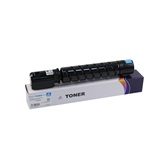 CANON for use Toner cyan, CET, CEXV47, iR ADVANCE C250i,350i,250iF,350iF,C350P, 255iF,355iF,