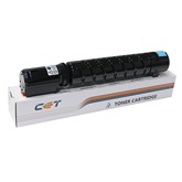 CANON for use Toner cyan, CET, CEXV48, CPP, 9107B002AA, iRC1325iF,1335iF