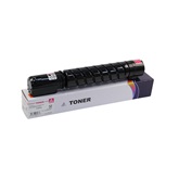 CANON for use Toner magenta, CET, CEXV47, iR ADVANCE C250i,350i,250iF,350iF,C350P,255iF, 355iF,
