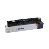 CANON for use Toner yellow, CET, CEXV47, iR ADVANCE C250i,350i,250iF,350iF,C350P,255iF, 355iF,