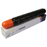 CANON for use Toner yellow, CET, CEXV28, iR ADVANCE C5045,5051, iR ADVANCE C5250,5255