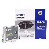 EPSON EREDETI Tintapatron black, T044140, C64,C84,C86,CX3600,3650