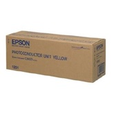 EPSON eredeti Dob yellow, S051201, ACULASER C3900