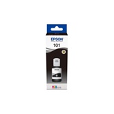 EPSON eredeti Tinta black, 101, T03V14, EcoTank L4150,L4160,L6160,L6170,L6190,L6290