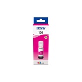 EPSON eredeti Tinta magenta, 101, T03V34, EcoTank L4150,L4160,L6160,L6170,L6190,L6290