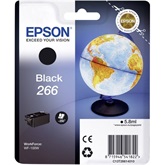 EPSON eredeti Tintapatron black, T26614010, WF100