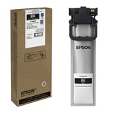 EPSON eredeti Tintapatron black high, T945140, WorkForce Pro WFC5210, 5290, 5710, 5790