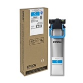 EPSON eredeti Tintapatron cyan high, T945240, WorkForce Pro WFC5210, 5290, 5710, 5790