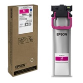 EPSON eredeti Tintapatron magenta high, T945340, WorkForce Pro WFC5210, 5290, 5710, 5790