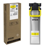 EPSON eredeti Tintapatron yellow high, T945440, WorkForce Pro WFC5210, 5290, 5710, 5790