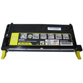 EPSON for use Toner yellow high, S051158, ACULASER C2800