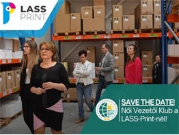 Gyere el hozzánk céglátogatásra!