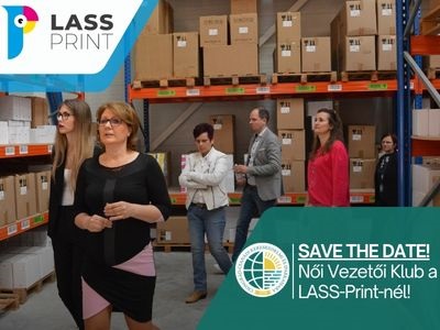 Gyere el hozzánk céglátogatásra!