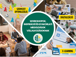 Gyere el hozzánk céglátogatásra!