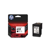 HP eredeti Tintapatron black, 652, F6V25A, DeskJet Ink Advantage1115,2135,3635,3835