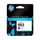 HP eredeti Tintapatron magenta, 903, T6L91A, OfficeJet Pro 6860,6868,6950,6960,6970,6975