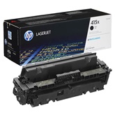 HP eredeti Toner high black, W2030X, 415X, Color LJ Pro M454,M479