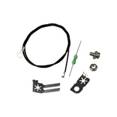 HP for use fuse kit, CET, CLJCP4025,4525