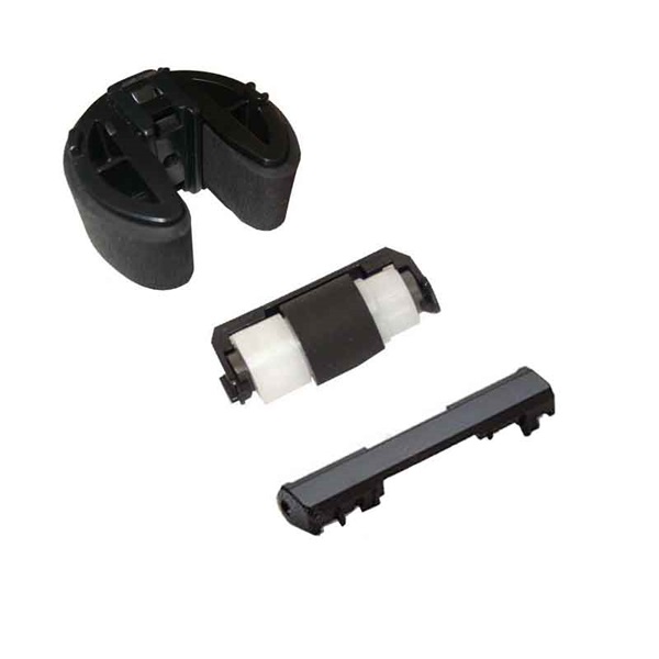 HP paper pickup roller assembly, CC43067901, CLJ CP2020,2025,CM1312