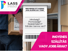 Ingyenes szállítás vagy jobb árak?