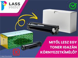 Környezetbarát... vagy csak annak látszik? 