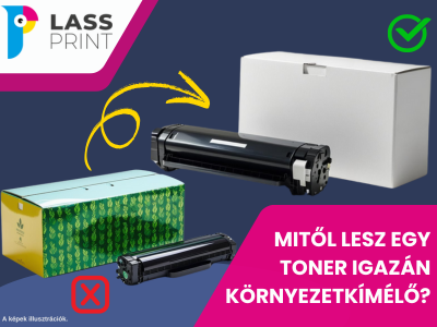Környezetbarát... vagy csak annak látszik? 