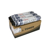 RICOH for use Toner, CET, AFICIO MP2500,2500SPF