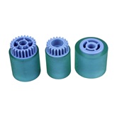 RICOH for use paper pickup roller kit, CET, AF03-2050,AF03-1065,AF03-0051, Aficio 1060,1075,2051,2060,2075,MP5500,6500
