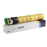 RICOH for use Toner yellow, CET, Aficio MPC2030,2050,2550, Aficio MPC2051,2551