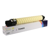 RICOH for use toner yellow, CET, Aficio MPC4501,5501,4000,5000