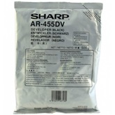 SHARP eredeti Developer, AR455LD, M351,451,MXM350