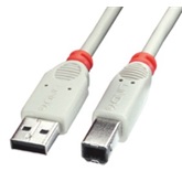 USB kábel, 1,8m,