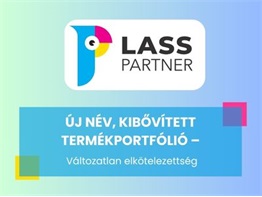 Új név, kibővített termékportfólió