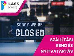 Ünnepi nyitvatartás és október 18-i tájékoztatás