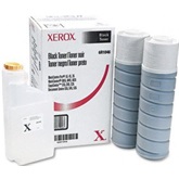 XEROX eredeti Toner, 2db, DC535,545,555,232,WC PRO35,45,55,WC245,255
