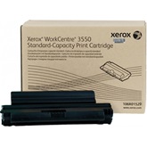 XEROX eredeti Toner, WC3550