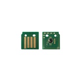 XEROX for use toner chip yellow, CET, DocuPrint C2250,2255,3360Sambo eLaser CA3250