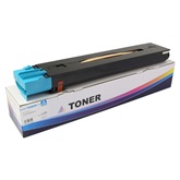 XEROX for use Toner cyan, CET Chemical, 006R01524, Color 550,560, Color C60, WorkCentre 7965