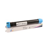 XEROX for use Toner cyan,  CET Chemical, 006R01520, WorkCentre 7525,7530,7535, 7545,7556, 7830,7835, 7840,7855,7970