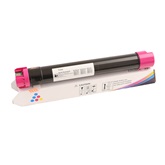 XEROX for use Toner magenta,  CET Chemical, 006R01519, WorkCentre 7525,7530,7535,7545,7556,7830,7835,7840,7855,7970
