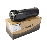 XEROX for use toner metered, CET, WorkCentre 3655