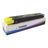 XEROX for use Toner yellow, CET Chemical, 006R01522, Color 550,560,Color C60, WorkCentre 7965