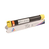 XEROX for use Toner yellow,  CET Chemical, 006R01518, WorkCentre 7525,7530,7535, 7545,7556,7830,7835, 7840,7855,7970